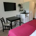 Hotelli Salpakangas