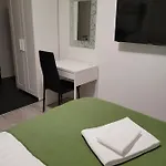 Hotelli Salpakangas