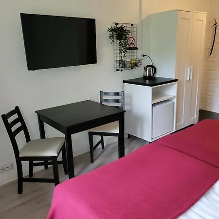 Hotel Salpakangas