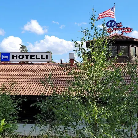 Salpakangas * Hollola