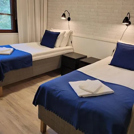 Hotel Salpakangas Hollola