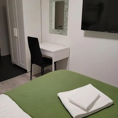 Hotel Salpakangas