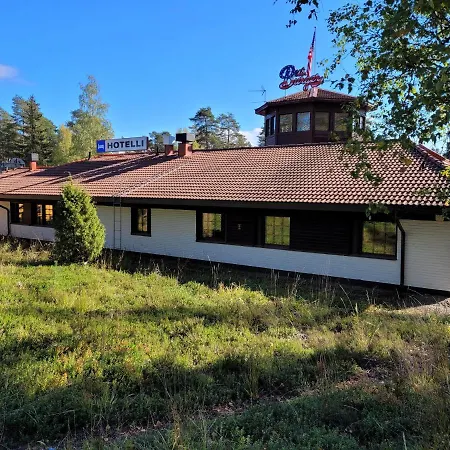 Ξενοδοχείο Salpakangas